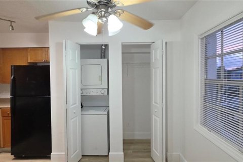 Copropriété à louer à Saint Petersburg, Floride: 2 chambres, 66.89 m2 № 2156573 - photo 7