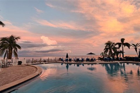 Copropriété à louer à Saint Petersburg, Floride: 2 chambres, 66.89 m2 № 2156573 - photo 30