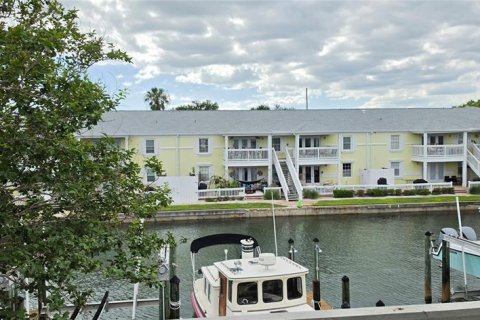 Copropriété à louer à Saint Petersburg, Floride: 2 chambres, 66.89 m2 № 2156573 - photo 20