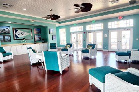 Copropriété à louer à Saint Petersburg, Floride: 2 chambres, 66.89 m2 № 2156573 - photo 25
