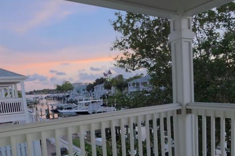 Copropriété à louer à Saint Petersburg, Floride: 2 chambres, 66.89 m2 № 2156573 - photo 16