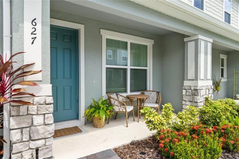 Adosado en venta en DeBary, Florida, 3 dormitorios, 160.16 m2 № 1828405 - foto 3