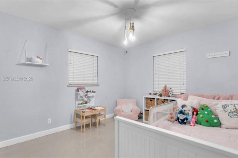 Villa ou maison à louer à Miami, Floride: 3 chambres, 115.66 m2 № 1996285 - photo 6