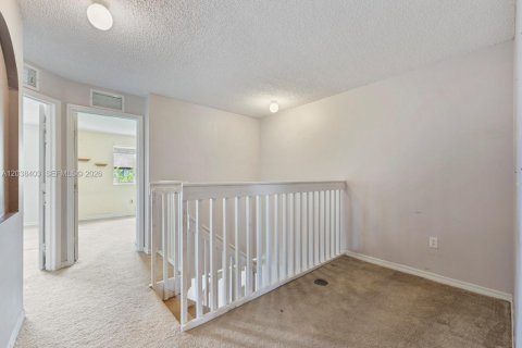 Townhouse in Homestead, Florida 4 bedrooms, 171.5 sq.m. № 2086136 - photo 21