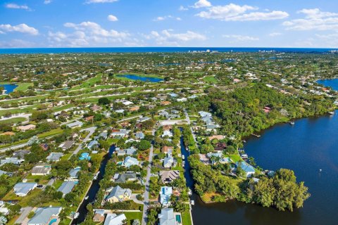 Casa en alquiler en Jupiter, Florida, 3 dormitorios, 169.36 m2 № 968081 - foto 1