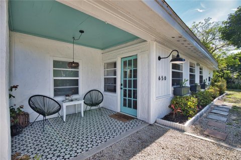 Casa en alquiler en Englewood, Florida, 3 dormitorios, 132.01 m2 № 2218377 - foto 4