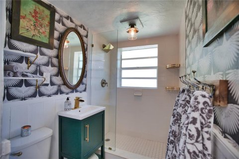 Casa en alquiler en Englewood, Florida, 3 dormitorios, 132.01 m2 № 2218377 - foto 15