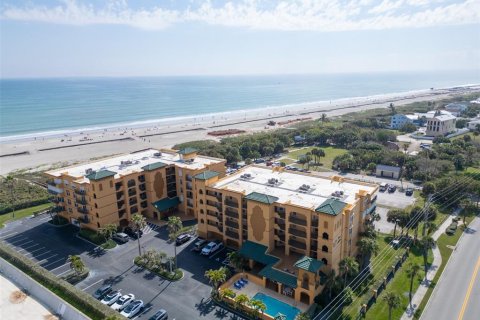 Condo in Cape Canaveral, Florida, 3 bedrooms  № 2106558