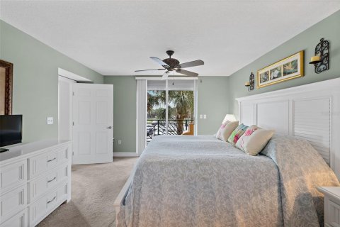 Condo in Cape Canaveral, Florida, 3 bedrooms  № 2106558 - photo 21