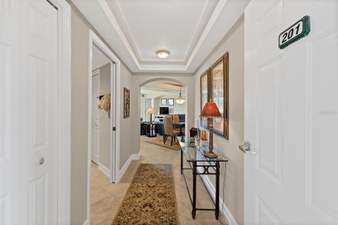 Condo in Cape Canaveral, Florida, 3 bedrooms  № 2106558 - photo 4