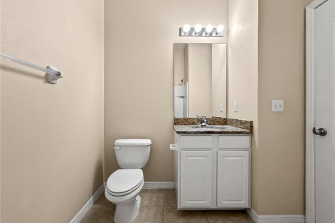 Townhouse in Fish Hawk, Florida 3 bedrooms, 163.51 sq.m. № 2115593 - photo 25