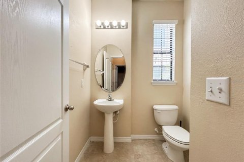 Townhouse in Fish Hawk, Florida 3 bedrooms, 163.51 sq.m. № 2115593 - photo 28
