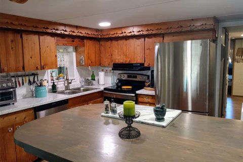 Villa ou maison à vendre à Dunnellon, Floride: 2 chambres, 102.01 m2 № 1744617 - photo 12