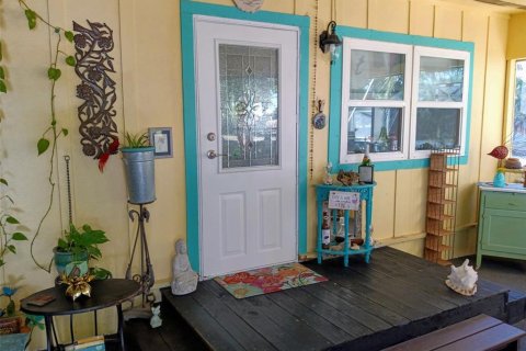 Villa ou maison à vendre à Dunnellon, Floride: 2 chambres, 102.01 m2 № 1744617 - photo 4