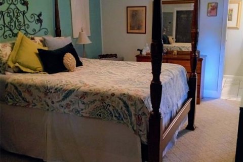 Villa ou maison à vendre à Dunnellon, Floride: 2 chambres, 102.01 m2 № 1744617 - photo 25