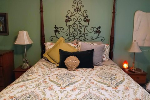 Villa ou maison à vendre à Dunnellon, Floride: 2 chambres, 102.01 m2 № 1744617 - photo 26