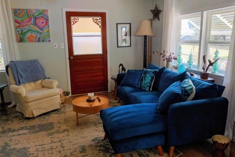 Villa ou maison à vendre à Dunnellon, Floride: 2 chambres, 102.01 m2 № 1744617 - photo 15