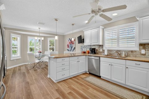 Casa en venta en The Villages, Florida, 3 dormitorios, 174.28 m2 № 1887052 - foto 9