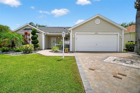Casa en venta en The Villages, Florida, 3 dormitorios, 174.28 m2 № 1887052 - foto 1