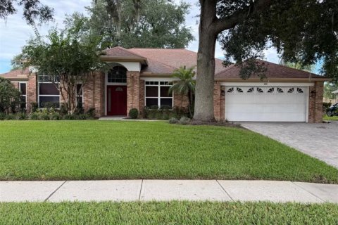 Villa ou maison à Sanford, Floride 4 chambres, 222.97 m2 № 2366703
