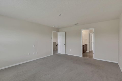 Villa ou maison à louer à Orlando, Floride: 4 chambres, 213.3 m2 № 1845095 - photo 19