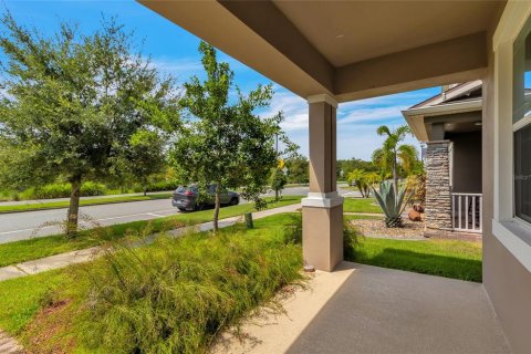 Villa ou maison à louer à Orlando, Floride: 4 chambres, 213.3 m2 № 1845095 - photo 5