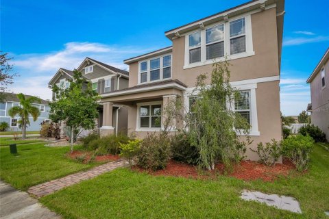 Villa ou maison à louer à Orlando, Floride: 4 chambres, 213.3 m2 № 1845095 - photo 3