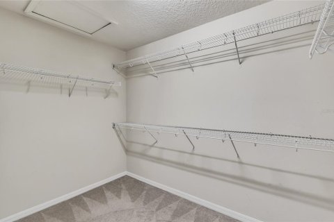 Villa ou maison à louer à Orlando, Floride: 4 chambres, 213.3 m2 № 1845095 - photo 22