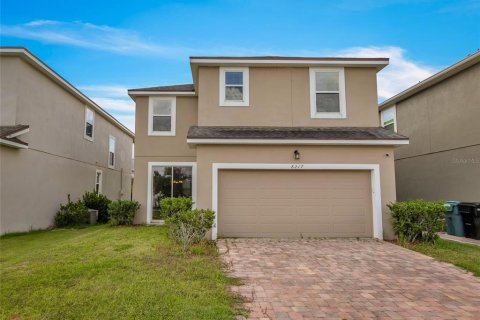 Villa ou maison à louer à Orlando, Floride: 4 chambres, 213.3 m2 № 1845095 - photo 4