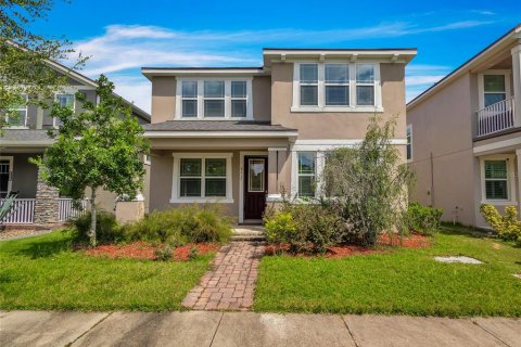 Villa ou maison à louer à Orlando, Floride: 4 chambres, 213.3 m2 № 1845095 - photo 1