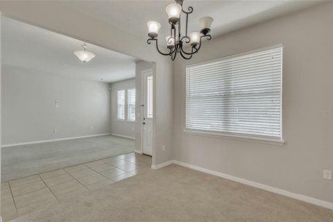 Villa ou maison à louer à Orlando, Floride: 4 chambres, 213.3 m2 № 1845095 - photo 7