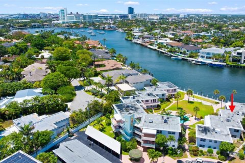 Condominio en venta en Fort Lauderdale, Florida, 2 dormitorios, 86.96 m2 № 1941983 - foto 4