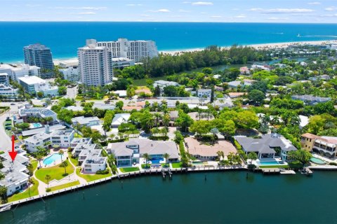 Condominio en venta en Fort Lauderdale, Florida, 2 dormitorios, 86.96 m2 № 1941983 - foto 1