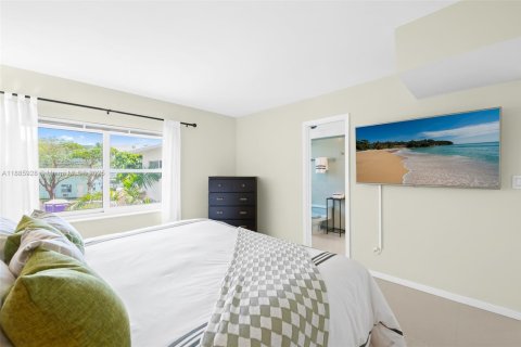 Condominio en venta en Fort Lauderdale, Florida, 2 dormitorios, 86.96 m2 № 1941983 - foto 20