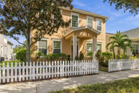House in Riverview, Florida 4 bedrooms, 247.21 sq.m. № 2393892 - photo 3