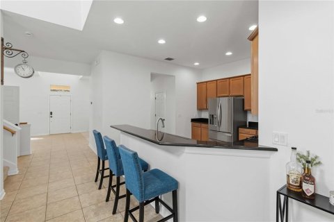 House in Riverview, Florida 4 bedrooms, 247.21 sq.m. № 2393892 - photo 5