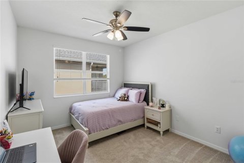House in Riverview, Florida 4 bedrooms, 247.21 sq.m. № 2393892 - photo 30