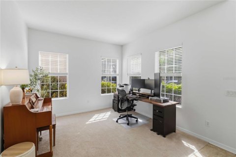House in Riverview, Florida 4 bedrooms, 247.21 sq.m. № 2393892 - photo 17