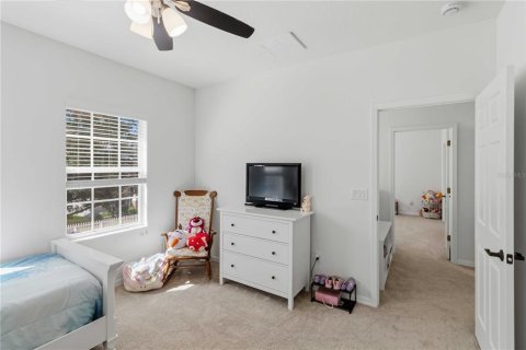 House in Riverview, Florida 4 bedrooms, 247.21 sq.m. № 2393892 - photo 26