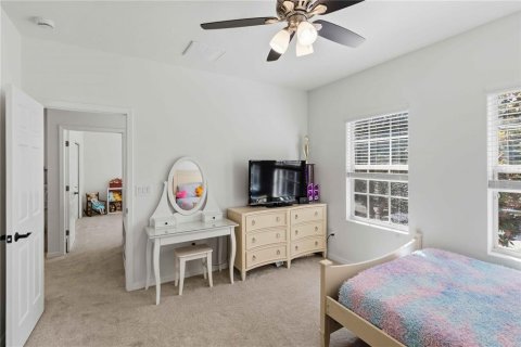 House in Riverview, Florida 4 bedrooms, 247.21 sq.m. № 2393892 - photo 29
