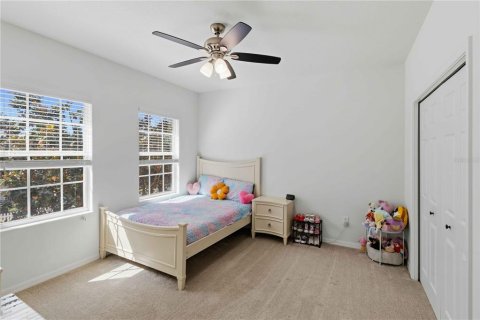 House in Riverview, Florida 4 bedrooms, 247.21 sq.m. № 2393892 - photo 28