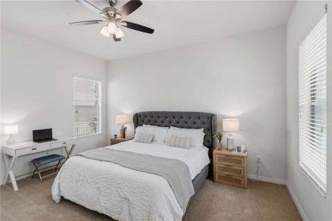 House in Riverview, Florida 4 bedrooms, 247.21 sq.m. № 2393892 - photo 20