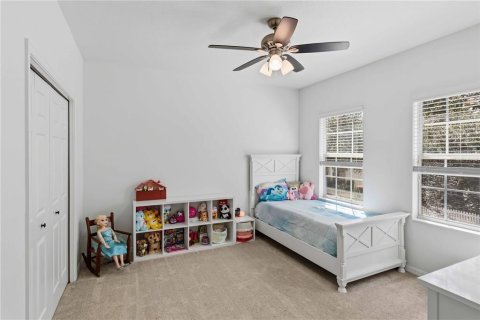 House in Riverview, Florida 4 bedrooms, 247.21 sq.m. № 2393892 - photo 25