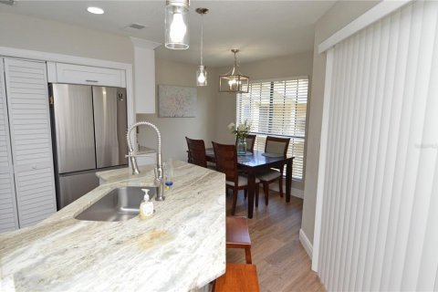 Condo in Tampa, Florida, 2 bedrooms  № 1603098 - photo 4