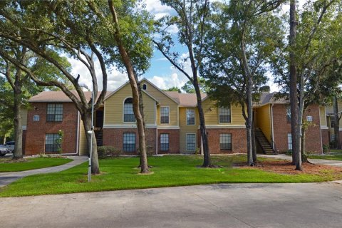 Condo in Tampa, Florida, 2 bedrooms  № 1603098 - photo 2