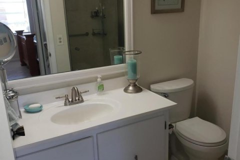 Copropriété à louer à Delray Beach, Floride: 2 chambres, 84.54 m2 № 2085504 - photo 9