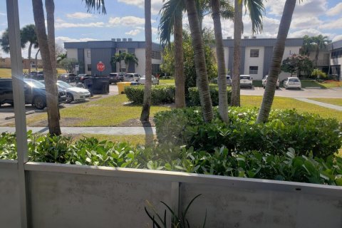 Copropriété à louer à Delray Beach, Floride: 2 chambres, 84.54 m2 № 2085504 - photo 16