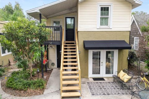 Appartement à Lakeland, Floride 1 chambre, 35.4 m2 № 2342146