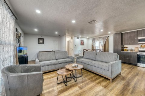 Купить виллу или дом в Орландо, Флорида 3 комнаты, 119.29м2, № 2206450 - фото 5