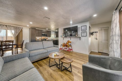 Купить виллу или дом в Орландо, Флорида 3 комнаты, 119.29м2, № 2206450 - фото 11